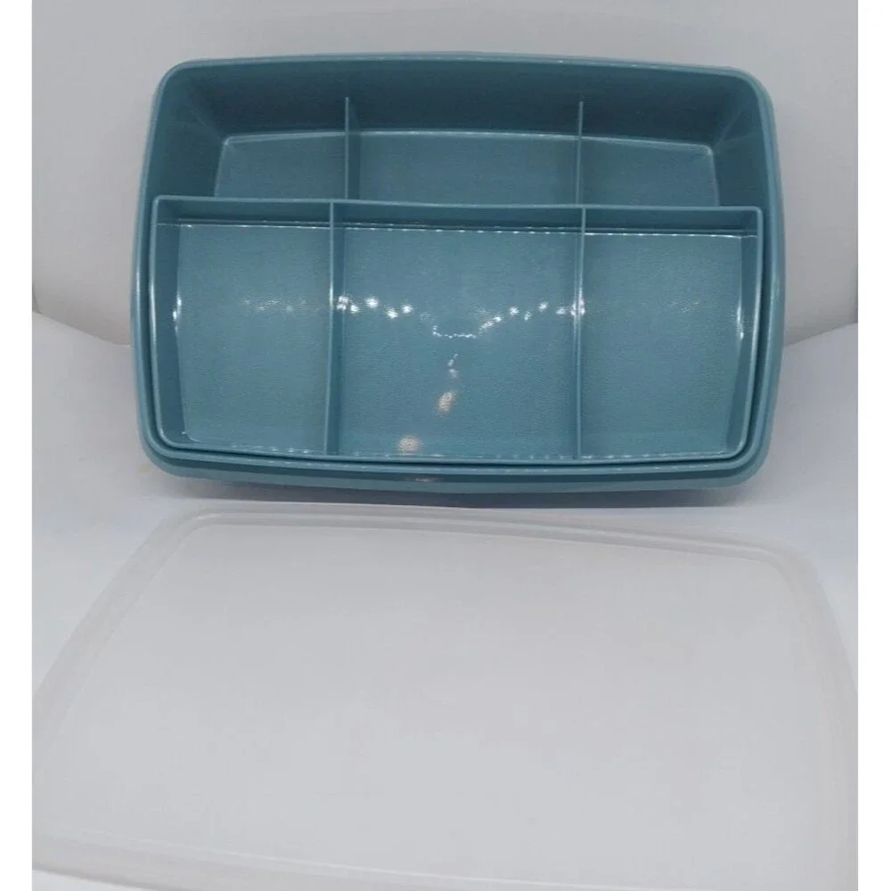 Tupperware vintage tuppercraft